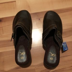 Brown Shoes NWT